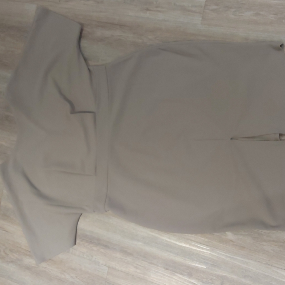 Club L Dress